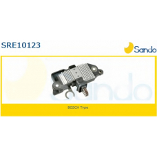 SRE10123 SANDO Регулятор
