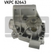 VKPC 82643 SKF Водяной насос