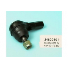 J4820501 NIPPARTS Наконечник поперечной рулевой тяги
