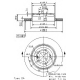 BS 8545