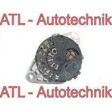 L 40 640 ATL Autotechnik Генератор