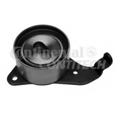 V56901 CONTITECH Натяжной ролик, ремень грм