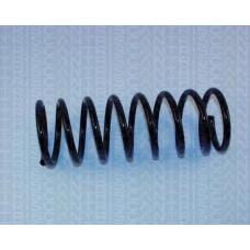 8750 1614 TRIDON Coil spring front