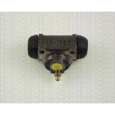 8130 15034 TRIDON Wheel cylinder