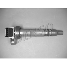 DIC-0104 DENSO Катушка зажигания