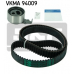 VKMA 94009 SKF Комплект ремня грм