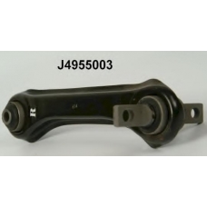 J4955003 NIPPARTS Рычаг независимой подвески колеса, подвеска колеса