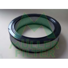 PA3389 MULLER FILTER Воздушный фильтр