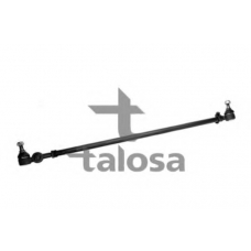 43-09623 TALOSA Продольная рулевая тяга