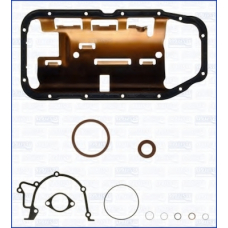 54077500 AJUSA Комплект прокладок, блок-картер двигателя
