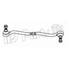 ITR-10K00L IPS Parts Наконечник поперечной рулевой тяги