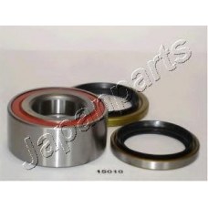 KK-15010 JAPANPARTS Комплект подшипника ступицы колеса