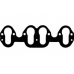 JC734 PAYEN Прокладка, впускной коллектор