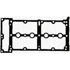 515-2596 TRISCAN Прокладка, крышка головки цилиндра