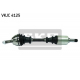 VKJC 4125<br />SKF