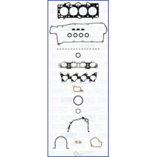 50230600 AJUSA Комплект прокладок, двигатель