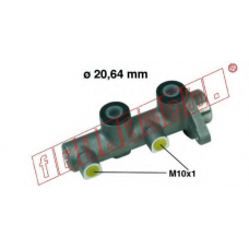 PF456 fri.tech. Главный тормозной цилиндр