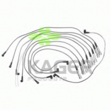 64-1058 KAGER Комплект проводов зажигания