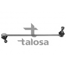50-02009 TALOSA Тяга / стойка, стабилизатор