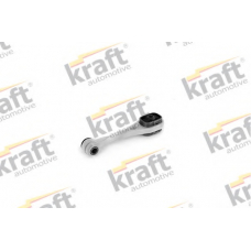 1495222 KRAFT AUTOMOTIVE Кронштейн, подвеска двигателя