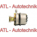 L 34 220 ATL Autotechnik Генератор