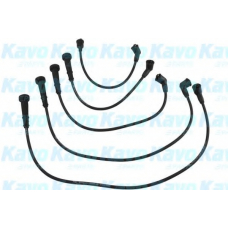 ICK-6504 KAVO PARTS Комплект проводов зажигания