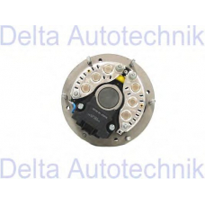 L 64 040 DELTA AUTOTECHNIK Генератор