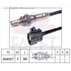 10.7228 FACET Лямбда-зонд