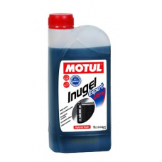 101079 MOTUL Антифриз