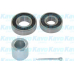 WBK-8515 KAVO PARTS Комплект подшипника ступицы колеса