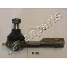 TI-156L JAPANPARTS Наконечник поперечной рулевой тяги