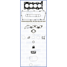 50235500 AJUSA Комплект прокладок, двигатель
