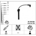 2476 NGK Комплект проводов зажигания