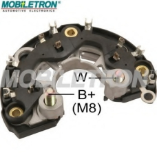 RB-115H MOBILETRON Выпрямитель, генератор