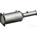 DPF012 EEC Сажевый / частичный фильтр, система выхлопа ог