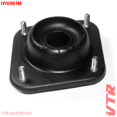 HY6001M VTR Опора амортизатора переднего