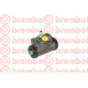 A 12 427<br />BREMBO