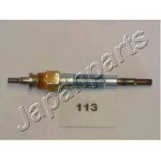 CE-113 JAPANPARTS Свеча накаливания