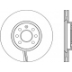 BDR2074.20<br />OPEN PARTS