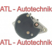 L 67 730 ATL Autotechnik Генератор