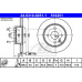 24.0310-0251.1 ATE Тормозной диск