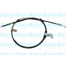 BHC-1031 KAVO PARTS Трос, стояночная тормозная система