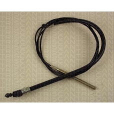 8140 15150 TRIDON Hand brake cable