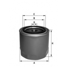 XD9025E AC Delco Фильтр топливный