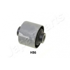 RU-H86 JAPANPARTS Кронштейн, подушки рычага