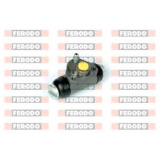 FHW4329 FERODO Колесный тормозной цилиндр