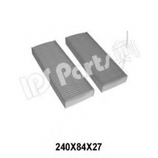 ICF-3111 IPS Parts Фильтр, воздух во внутренном пространстве