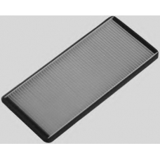 CAF2015.01 OPEN PARTS Фильтр, воздух во внутренном пространстве