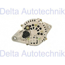 L 35 340 DELTA AUTOTECHNIK Генератор