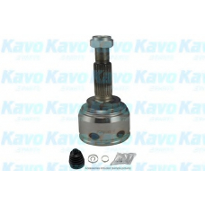 CV-6531 KAVO PARTS Шарнирный комплект, приводной вал